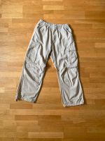 S.C.O.U.T Baggy Cargohose Unisex (Größe 164) Neuhausen-Nymphenburg - Neuhausen Vorschau