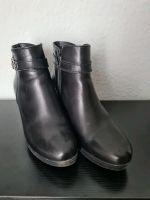 Tamaris Stiefeletten schwarz Gr. 39 Damen Brandenburg - Beelitz Vorschau