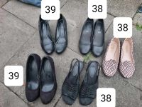 Damen schuhe Nordrhein-Westfalen - Lünen Vorschau