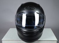 Arai Profile-V Motorradhelm Helm Größe S (56 cm) Black-Frost ARAI Dresden - Schönfeld-Weißig Vorschau