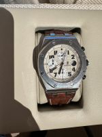 Audermars Piguet royal Oak offshore Safari Eimsbüttel - Hamburg Harvestehude Vorschau