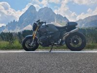 BMW R Ninet | Rizoma | Top Zustand | viel Zubehör Bayern - Pinzberg Vorschau