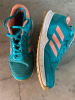 Adidas Turnschuhe Gr. 36,5 Sachsen-Anhalt - Stendal Vorschau