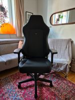 Gamingstuhl noblechairs HERO black (High-tech Kunstleder) Köln - Mülheim Vorschau