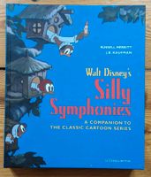 Walt Disney's Silly Symphonies von Kaufman und Merritt Berlin - Neukölln Vorschau