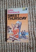 John Steinbeck: Sweet Thursday Hessen - Biebergemünd Vorschau