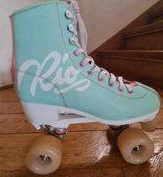 Rollschuhe von Rio Roller Original Nordrhein-Westfalen - Lüdenscheid Vorschau