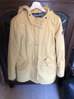 Marc O’Polo Winterjacke Gr.40 gelb Neustadt - Huckelriede Vorschau