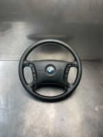 BMW e38 e39 Lenkrad Multifunktional Nordrhein-Westfalen - Bottrop Vorschau