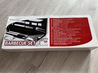 Electrolux Barbecue Grill Set im Koffer Niedersachsen - Bardowick Vorschau