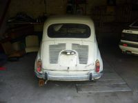 Fiat 770jagst 2 Nordrhein-Westfalen - Recklinghausen Vorschau