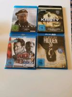 Blu-ray's / Filme / 3D / Denzel Washington Rheinland-Pfalz - Idar-Oberstein Vorschau