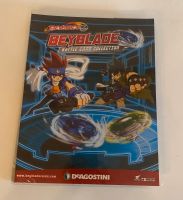 Beyblade Battle Card Collection inkl. Karten Essen - Steele Vorschau