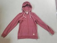 Jack Jones Vintage Hoodie Strickjacke Größe S Rot Bayern - Schweinfurt Vorschau