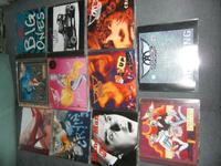 Aerosmith CD Sammlung - 14 Stück Essen - Essen-Katernberg Vorschau