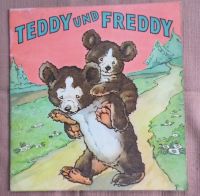 Teddy und Freddy Mecklenburg-Vorpommern - Rödlin Vorschau