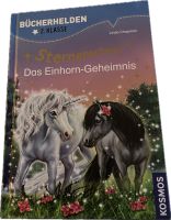 Sternenschweif - Das Einhorn-Geheimnis - Bücherhelden 2. Klasse Eimsbüttel - Hamburg Lokstedt Vorschau