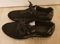 Damen-Schnürhalbschuh MARCO TOZZI 38 Mitte - Gesundbrunnen Vorschau