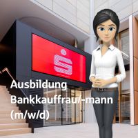 Ausbildung Bankkauffrau/-mann (m/w/d) bei der Sparkasse Mainfranken Würzburg Bayern - Würzburg Vorschau