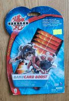 Bakugan Bakucard Boost | 2010 | Spin Master | Neu & OVP Sachsen-Anhalt - Roitzsch Vorschau