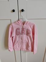 Hoodie von GAP Gr. 110 in Pink Niedersachsen - Kirchgellersen Vorschau