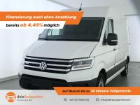 Volkswagen Crafter Kasten e Crafter mittell. Hochdach LED N Baden-Württemberg - Mössingen Vorschau