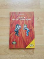 NEU Buch " Moritz und die Teufelskerle " Edition Krümel Sachsen - Radebeul Vorschau