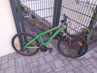 Fahrrad Scott Voltage  Kinder Mountainbike 24 Gang, Federgabel Baden-Württemberg - Sigmaringen Vorschau