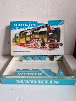 märklin  3103 Leerkarton Baden-Württemberg - Reilingen Vorschau