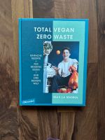 Total Vegan Zero Waste Buch von Max La Manna München - Sendling-Westpark Vorschau