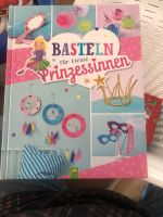 Basteln für kleine Prinzessinnen Saarbrücken-Halberg - Bischmisheim Vorschau