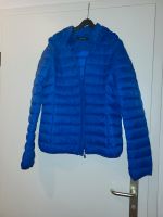 Steppjacke Damen blau Nordrhein-Westfalen - Oberhausen Vorschau