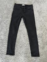 Only & Sons Hose schwarz 30/32 Slim-Fit Herren Essen - Rüttenscheid Vorschau
