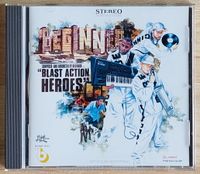 CD von Beginner, Blast Action Heroes Nordrhein-Westfalen - Langenfeld Vorschau