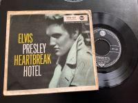 Elvis Presley EP Original Autogramme 1959 2 mal signiert Nordrhein-Westfalen - Mülheim (Ruhr) Vorschau