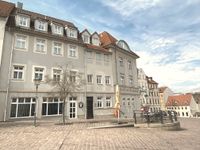 Hotel in zentraler Lage der Skatstadt Altenburg mit S-Bahn Verbindung nach Leipzig sucht Nachfolger Thüringen - Altenburg Vorschau