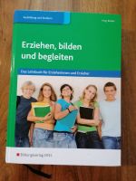 Lehrbuch für Erzieher "Erziehen, bilden und begleiten" Hessen - Großalmerode Vorschau