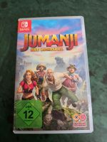 Jumanji Das Videospiel Nintendo Switch Köln - Höhenberg Vorschau