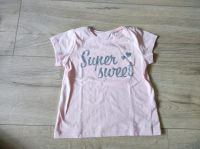 T-Shirt ca. Gr. 116 rosa Mädchen Kinder Dortmund - Lütgendortmund Vorschau