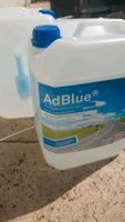 AdBlue 10 Liter Baden-Württemberg - Reutlingen Vorschau