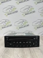 Clarion PU-2471A CD Radio Peugeot 206 CC Modell Baden-Württemberg - Philippsburg Vorschau