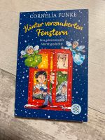 Buch - Hinter verzauberten Fenstern von Cornelia Funke Baden-Württemberg - Heilbronn Vorschau