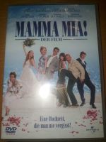 Mamma Mia! - Der Film (2008)  DVD Bayern - Erding Vorschau