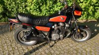 RARITÄT! Honda CB 700 S Nighthawk Eimsbüttel - Hamburg Niendorf Vorschau