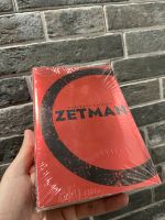 Zetman Manga Limited Edition Hannover - Ahlem-Badenstedt-Davenstedt Vorschau