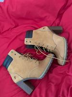 Timberland Dortmund - Scharnhorst Vorschau
