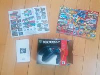 Nintendo 64, Controller Original Verpackung Baden-Württemberg - Reutlingen Vorschau