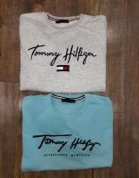 Neuwertig (Angebot 2 Tommy Hilfiger Pullover) Größe L Niedersachsen - Hildesheim Vorschau