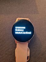 Samsung Galaxy Watch Active 2 mit alle Zubehör Nordrhein-Westfalen - Mönchengladbach Vorschau