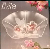 Original Walther Glas "Evita" Obstschale ungebraucht OVP Nordrhein-Westfalen - Erkelenz Vorschau